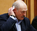 Белорусский футболист воспротивился совету Лукашенко пить водку от коронавируса