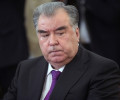 Президент Таджикистана поручил заготовить еды на два года из-за коронавируса