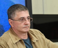 Доктор Мясников спрогнозировал будущее коронавируса словами «останется навсегда»