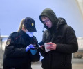 В Москве аннулировали пропуска у сотен зараженных коронавирусом