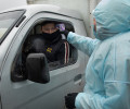Названы проявляющиеся на коже симптомы коронавируса