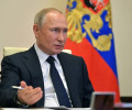 Путин определил судьбу иностранцев в России на время пандемии коронавируса
