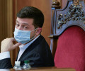 Зеленский призвал украинцев забыть о комфорте и думать о выживании