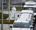 В Москве умер 21 человек с коронавирусом