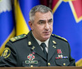 Командующий Нацгвардией Украины заразился коронавирусом
