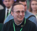 Охлобыстина заметили на пасхальной службе «для избранных» в Москве