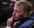 Песков заявил о скором принятии решений о дальнейшем режиме из-за коронавируса
