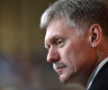 В Кремле назвали возможный срок выхода на плато по коронавирусу