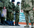 В Минобороны отреагировали на данные о федеральных войсках в Чечне