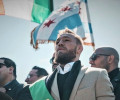 Букмекеры начали принимать ставки на избрание Конора Макгрегора президентом Ирландии