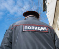 Бывший чеченский полицейский попался на разбое в Москве