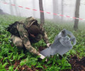 В горах ЧР обезвредили две авиабомбы, пролежавшие под землей более 20 лет