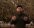 Рамзан Кадыров поздравил верующих с наступлением Священного месяца Рамадан