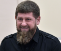 Кадыров рассказал о первой встрече с Путиным