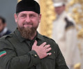 Глава ЧР: «Я с ингушским народом несмотря ни на что»