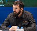 Магомед Даудов: «Пик заболеваемости коронавирусом в ЧР еще не наступил»