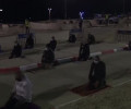 Из-за коронавируса мусульмане Яффы молятся на парковках