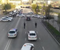 Улицы Грозного оживают в карантине