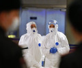 Китай обвинили в сокрытии информации об опасности коронавируса