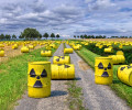 Ядерные отходы едут в Россию, несмотря на коронавирус