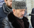 Муфтий Дагестана с членами семьи переболели коронавирусом