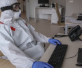 Ученые перенесли дату окончания пандемии коронавируса в России