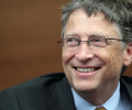 Что за патент Билла Гейтса упоминается в программе Михалкова?