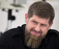 В Чечне открестились от удаленного Instagram Кадырова