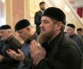 Чеченская Республика присоединилась к акции «День молитвы, поста и мольбы за человечество»