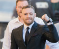 Макгрегор выразил поддержку Нурмагомедову в связи с болезнью отца