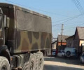 В Сунженском районе Ингушетии УФСБ проводит спецоперацию
