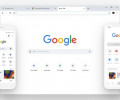 Google запретила «тяжелую» рекламу в браузере Chrome