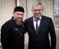Главврачом Гудермесской больницы  назначен экс-заместитель Председателя Правительства ЧР