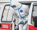 В Чечне умерла заразившаяся коронавирусом беременная девушка-медик