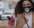 Десятки умерших в день от двусторонней пневмонии