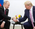 WP: Два больших политических неудачника пандемии