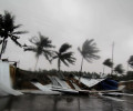 Специалисты показали, что ураганы становятся все сильнее