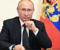 Муфтий эффективнее первых лиц?