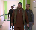 В Чечне рассказали о здоровье Кадырова после сообщений о заражении коронавирусом