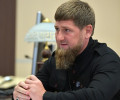Появились данные о поражении 70 процентов легких Кадырова
