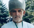 Скончался известный чеченкий художник Адам Ильясов