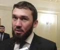 Спикер Чечни Даудов опроверг информацию о послаблении режима самоизоляции