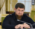 Кадыров опроверг заражение коронавирусом