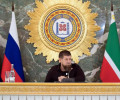 Кадыров уверен: Чечня достигла своего пика по заражению коронавирусом