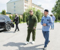 Несколько медучреждений Грозного перепрофилируют для пациентов с COVID-19