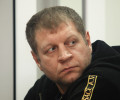 Александр Емельяненко рассказал об отношении к Чечне