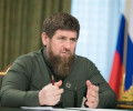 Рамзан Кадыров: «Подача света и газоснабжения должна быть возобновлена уже сегодня»
