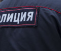 Жители Дагестана пытались помешать полиции увезти подозреваемого в убийстве сына