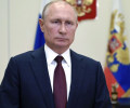 На сайте голосования по Конституции не упомянули обнуление сроков президента РФ