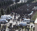 Участников ингушских протестов включили в федеральный список экстремистов